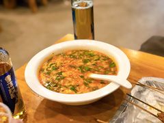 -京朋串屋·烧烤(望京西路总店)