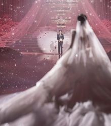 -北京燕尔婚礼策划