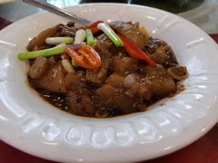 -潮喜竹溪荔湖酒家(荔枝湾店)