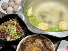 -合意桐坑牛肉粿·鲜牛肉火锅(嵩山总店)