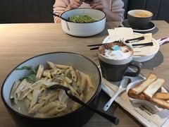 -Maxpoint Kitchen 西餐咖啡(乐峰广场店)