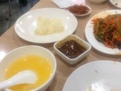 -姥家春饼店(漳州二路店)