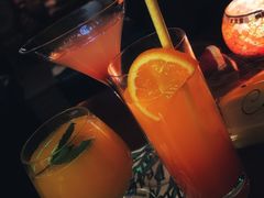 -OX BAR 拉培耶小镇(大连老街店)