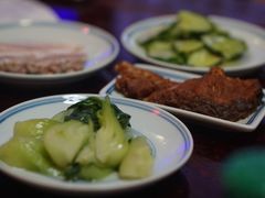 白焖肉-同得兴 Since·1995 传统苏式面馆(嘉馀坊店)