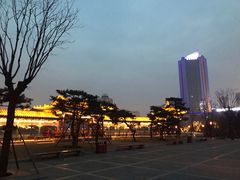 -迎泽公园