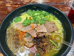 -一品飘香米线(一中总店)