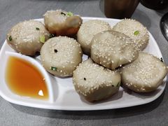 -小杨生煎(白玉兰广场店)