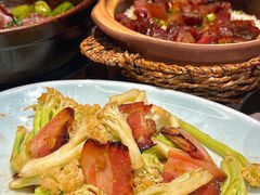 -啫神·广州地标美食(北京路店)