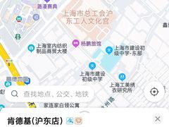 -肯德基(沪东店)