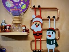 -HANA COFFEE(长寿路店)