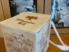 -提亚烘焙·手作面包·生日蛋糕(七星店)
