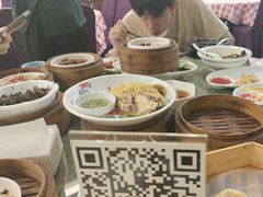 -廣福粥城(润达琳琅汇店)