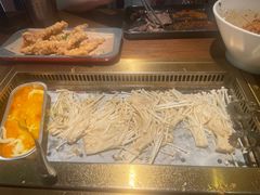 -新石器烤肉(之心城店)
