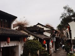 -小河直街历史文化街区