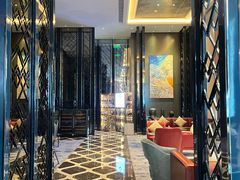 -南宁那莲豪华精选酒店-云霄酒廊·80楼高空城景酒吧
