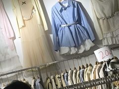 -七浦路服装批发市场