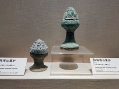 -张掖市博物馆