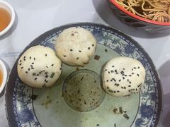 -无名生煎(昌里东路)