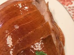 -在前门·烤鸭北京菜(五月花广场店)