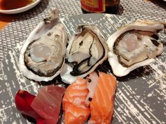 -威斯汀舞台餐厅