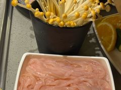 -海底捞火锅(旭辉MALL店)
