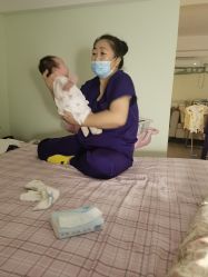 点击看大图 -养月堂中医养生月子会所(中心妇产店)