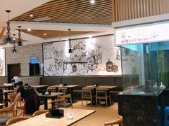 大堂-韩包子(建设路店)