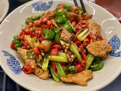 小炒肉-潇湘阁(三里屯SOHO店)