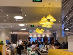大堂-大家乐(广州荔湾领展广场店)