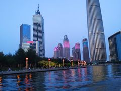 -海河游船-永乐码头(大悲院)