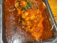 -兔槽江湖菜·重庆璧山兔(水围店)