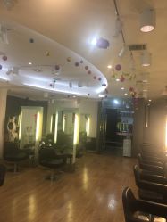 -意廊 Hair Salon