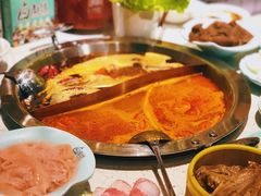 -卤教授老火锅