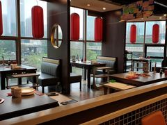 -前门·鲜肉火锅(长风店)