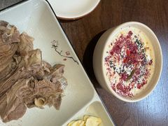 白条羔羊肉-靖远尕六美味羊羔肉