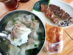 -海萍馄饨(湖北路店)