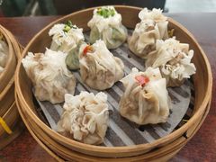 -都一处烧麦馆(前门店)