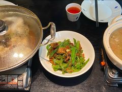 -简小舍·民间手艺菜(武昌江滩店)