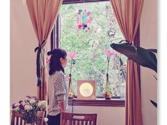 -花满楼(启秀路店)