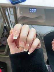 -Touch Nail·品质·美甲美睫