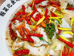 -太二酸菜鱼(石家庄万象城店)