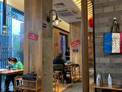 大堂-烧货·活海鲜炭烧(湖滨商业街店)
