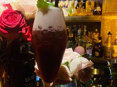 -上合花园花园烧烤(贵阳店)
