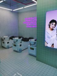 -P.STYLE 派斯造型