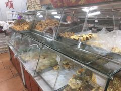 -爱德顺糕点食屋(利民道店)