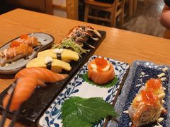 -米彩料理(西丽店)