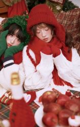 -米莱摄影写真(五大道别墅店)