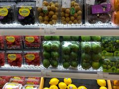 -blt精品超市(高德置地冬广场店)