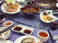 -福泉海码头(六里山店)