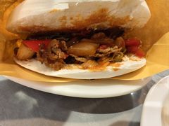 -河州春清真西北特色美食(虎踞路店)